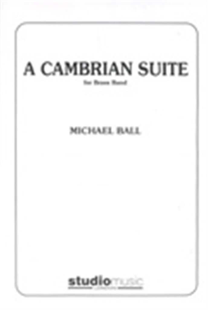 A Cambrian Suite